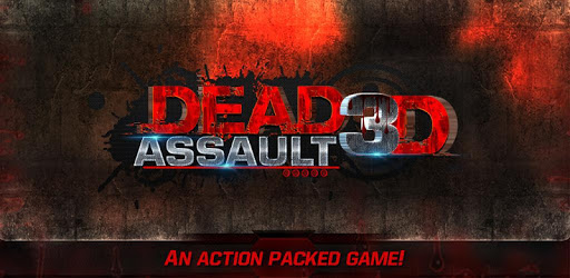 DEAD ASSAULT 3D PC screenshot