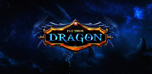 Fly Your Dragon PC screenshot