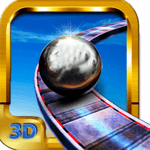 3D Ball Free Ball Games for PC