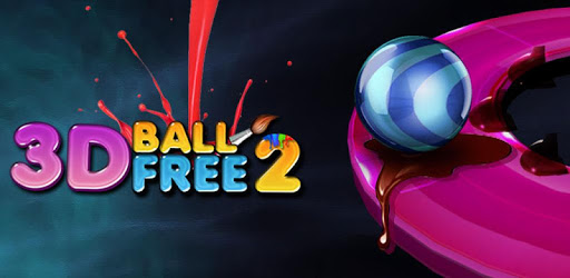 3D BALL FREE - 2 PC screenshot 3D BALL FREE - 2 PC screenshot