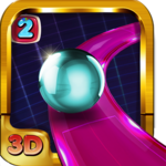 3D BALL FREE - 2 for PC 3D BALL FREE - 2 for PC