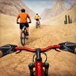 Offroad Cycling Simulator 3D for PC