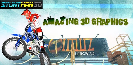 STUNTMAN 3D PC screenshot