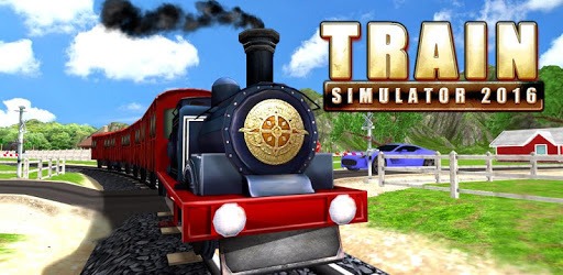 Train Simulator - Free Game PC screenshot