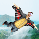 Wingsuit Simulator 3D - Skydiving Game for PC