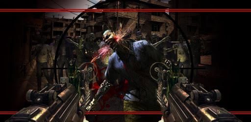 ZOMBIE ASSASSIN 3D PC screenshot