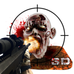 ZOMBIE ASSASSIN 3D for PC