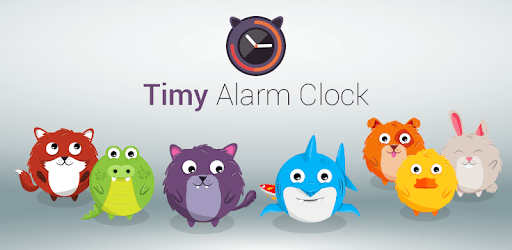 Alarm clock PC screenshot