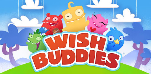 Wish Buddies PC screenshot