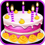 Ice Cream Party Cake Factory for PC Ice Cream Party Cake Factory for PC