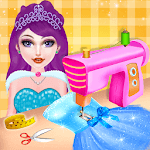 Little Princess Indian Tailor for PC Little Princess Indian Tailor for PC