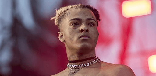 XXXTENTACION - ALL SONGS PC screenshot