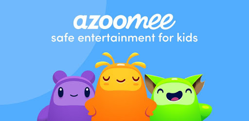 Azoomee: Kids' Games, TV Shows & Child Safe Chat PC screenshot Azoomee: Kids' Games, TV Shows & Child Safe Chat PC screenshot