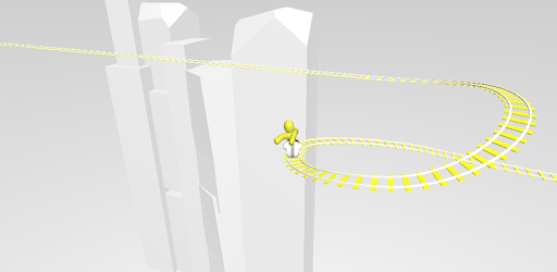 Tiny Flip Loops PC screenshot