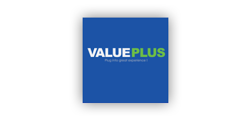 Value Plus PC screenshot