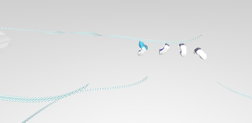 Tiny Roller Loops PC screenshot Tiny Roller Loops PC screenshot