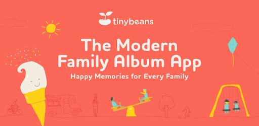 Tinybeans Family Album, Baby Book, Photo Journal👶 PC screenshot