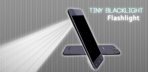 Tiny Blacklight Flashlight PC screenshot Tiny Blacklight Flashlight PC screenshot
