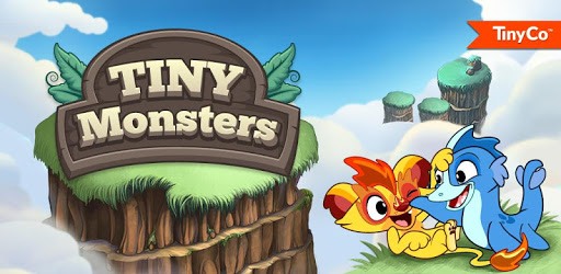 Tiny Monsters PC screenshot Tiny Monsters PC screenshot