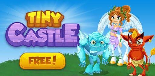 Tiny Castle PC screenshot Tiny Castle PC screenshot