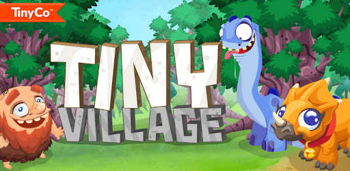 Tiny Village PC screenshot Tiny Village PC screenshot