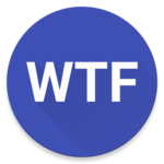 WTF Fun Facts for PC
