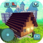 Medieval Exploration Craft 3D icon