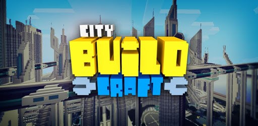 City Build Craft: Exploration of Big City Games PC screenshot City Build Craft: Exploration of Big City Games PC screenshot