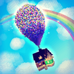 Cute Craft : Girls Crafting & Building Tiny World for PC Cute Craft : Girls Crafting & Building Tiny World for PC