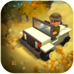 Savanna Safari Craft: Animals for PC