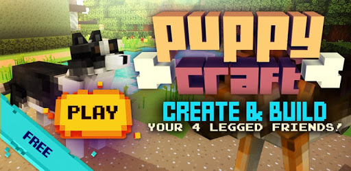 Pet Puppy Love: Girls Craft PC screenshot Pet Puppy Love: Girls Craft PC screenshot