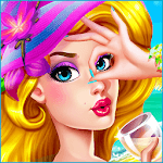 Crazy Beach Party Girls Makeover for PC