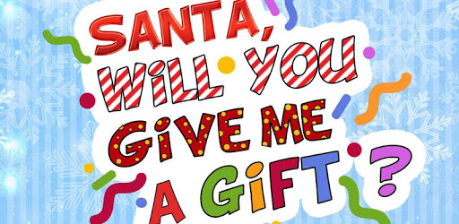 Santa, Will You Give Me A Gift ? PC screenshot
