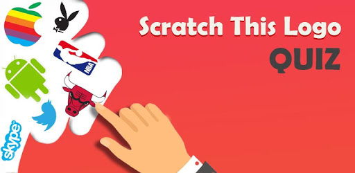 Scratch This Logo PC screenshot Scratch This Logo PC screenshot