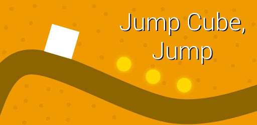 Jump Cube, Jump PC screenshot