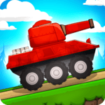 Mini Tanks World War Hero Race for PC