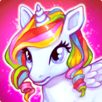 Run cute little pony for PC Run cute little pony for PC