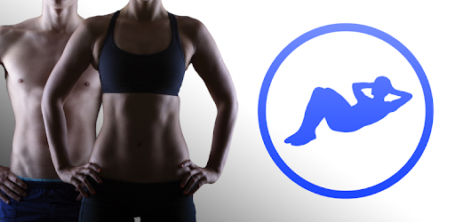 Daily Ab Workout - Core & Abs Fitness Exercises PC screenshot