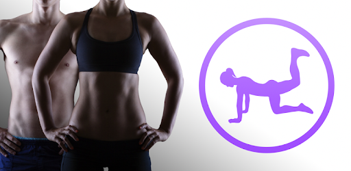 Daily Butt Workout - Booty & Leg Fitness Exercises PC screenshot
