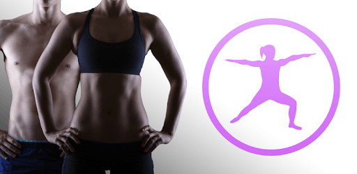 Simply Yoga - Fitness Trainer for Workouts & Poses PC screenshot