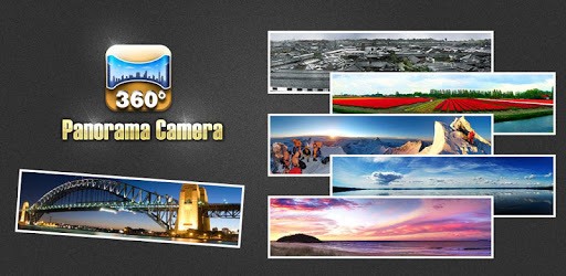 Panorama Camera 360 PC screenshot