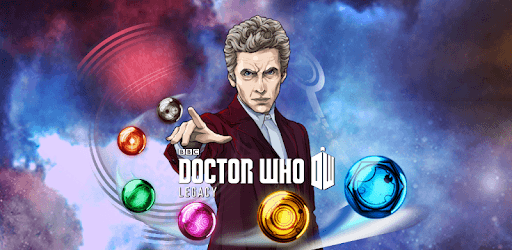 Doctor Who: Legacy PC screenshot Doctor Who: Legacy PC screenshot