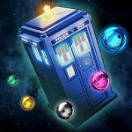 Doctor Who: Legacy icon