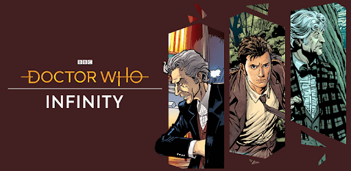 Doctor Who Infinity PC screenshot