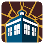 Doctor Who Infinity icon