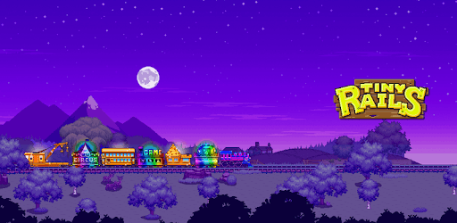 Tiny Rails PC screenshot
