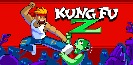 Kung Fu Z PC screenshot Kung Fu Z PC screenshot