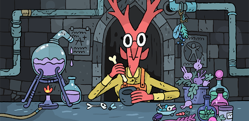 Miracle Merchant PC screenshot