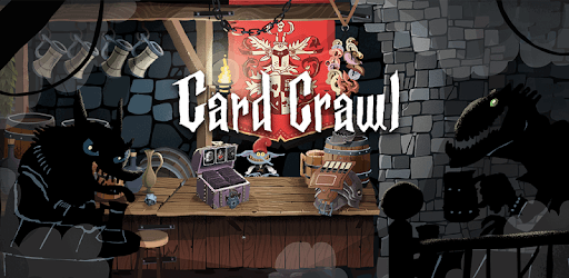 Card Crawl PC screenshot Card Crawl PC screenshot