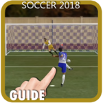 Guide Dream League Soccer 2018 for PC